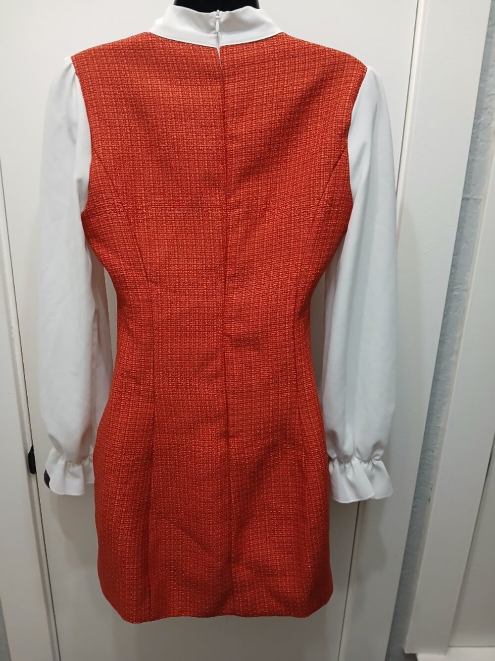 Shein Retro Dress - Picture 11 of 11